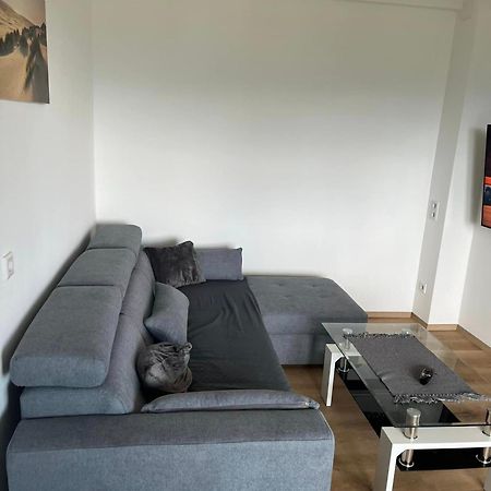 Gastehaus Dollenz Apartment Tiebitsch Bagian luar foto
